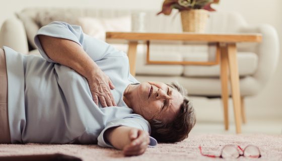 AVC em Mulheres: Fatores de Risco e Sintomas São Diferentes