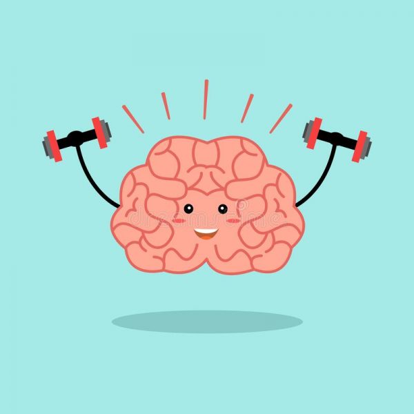 A Importância dos Exercícios Físicos na Saúde Cerebral