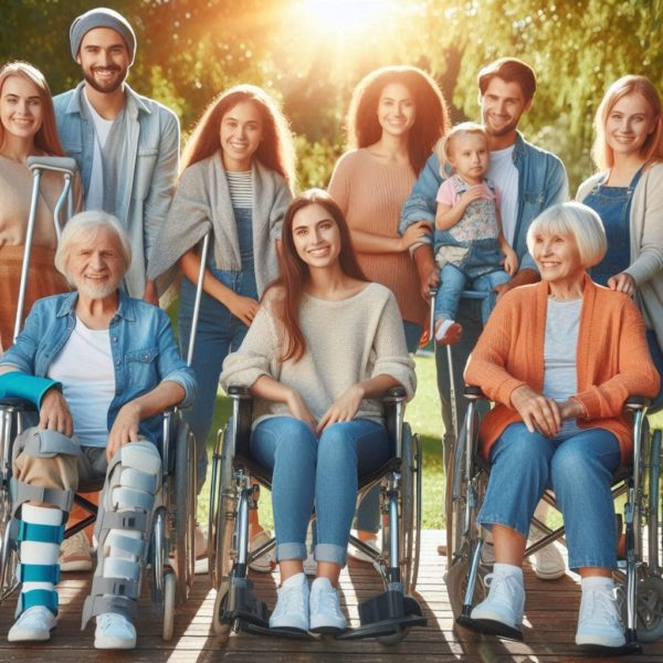 Doenças Neuromusculares: Sintomas, Tratamentos e a Importância do Diagnóstico Precoce