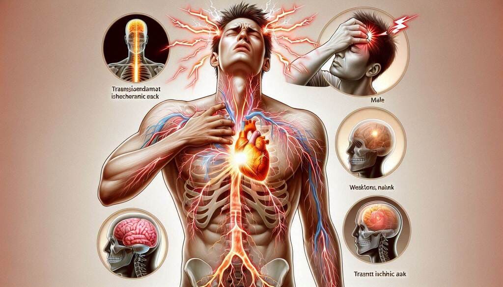 TIA: O Que É o Mini-AVC e Como Encontrar Ajuda em Moema