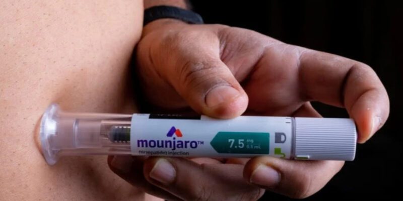 Mounjaro e Apneia do Sono: O que um Neurologista Sabe Sobre Essa Nova Relação? Mounjaro e Apneia do Sono: O que um Neurologista Sabe Sobre Essa Nova Relação?