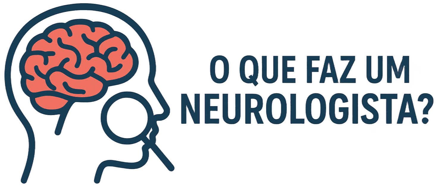 O que faz um neurologista? - SP