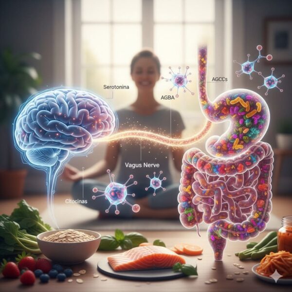 O Intestino é Realmente seu Segundo Cérebro?